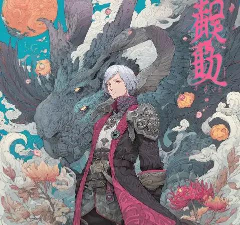 言情逆袭频道的画面气质：人物对峙中带着情绪张力