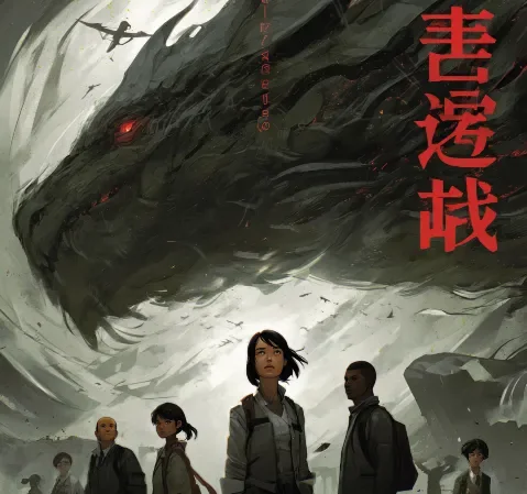 悬疑奇观频道画面偏暗强调未知与线索细节